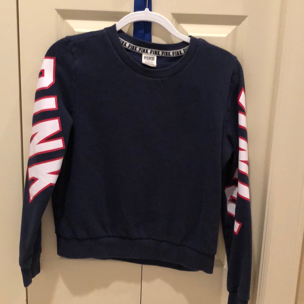 PINK Sweatshirt